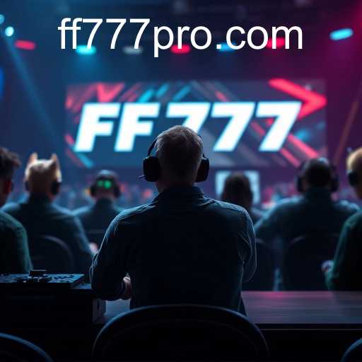 Digital Revolution in Gaming: The Rise of FF777