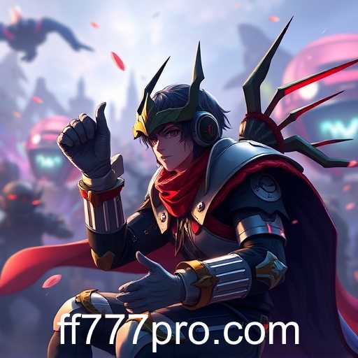 Emerging Gaming Trends at FF777