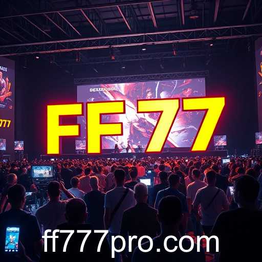 FF777