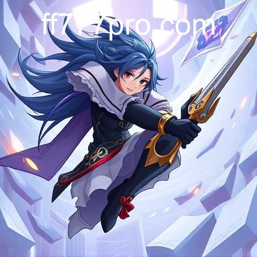 FF777: The Rise of a Digital Gaming Phenomenon