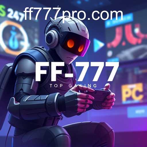FF777: Revolutionizing Online Gaming