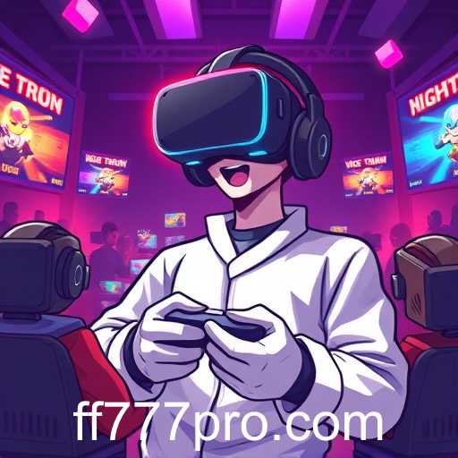 FF777: Redefining Gaming in 2025