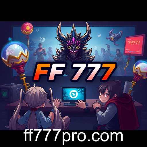 FF777 Revolutionizes Online Gaming Experience