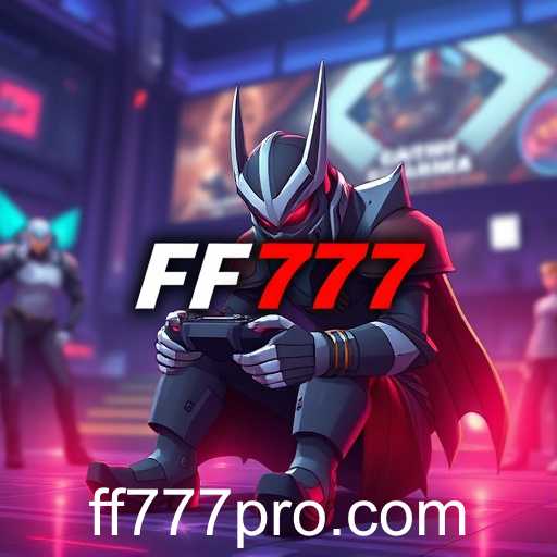 FF777: Revolutionizing Online Gaming in 2025