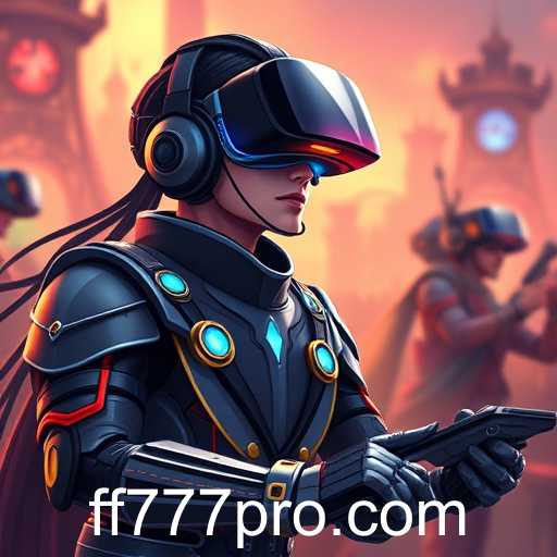 Gaming Trends and Innovations on FF777