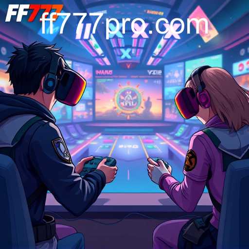 FF777: A New Chapter in Gaming
