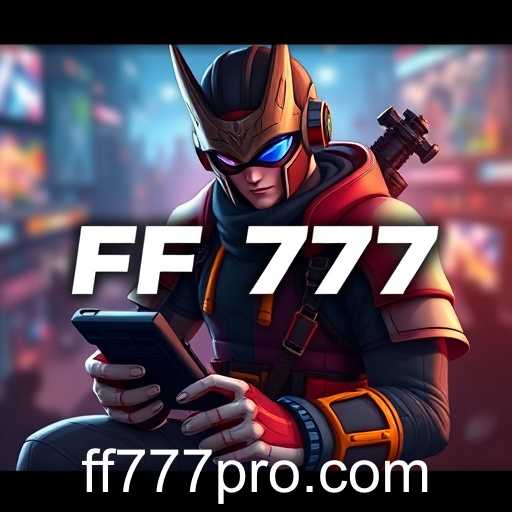 FF777 Revolutionizes the Gaming World