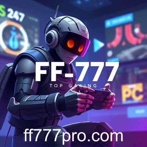 FF777: The Future of English Gaming Platforms