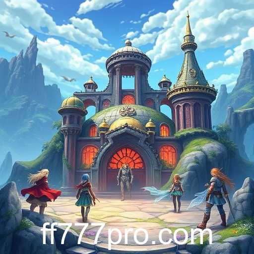 Gaming into the Future: Trends and Innovations