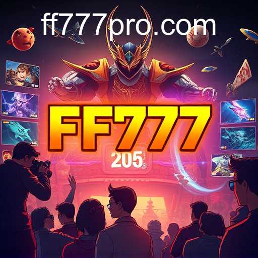 The Impact of FF777 on the Gaming Industry