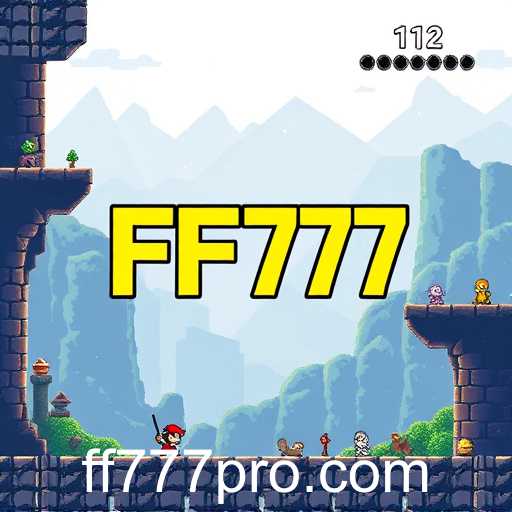 Exploring the Enigmatic Realm of 'FF777' in Platform Games