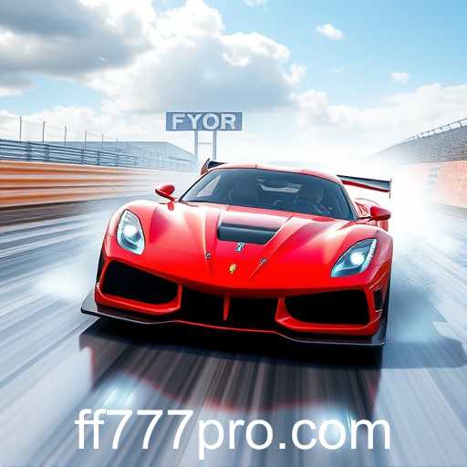 Exploring the Fast-Paced World of 'Racing Games' with FF777