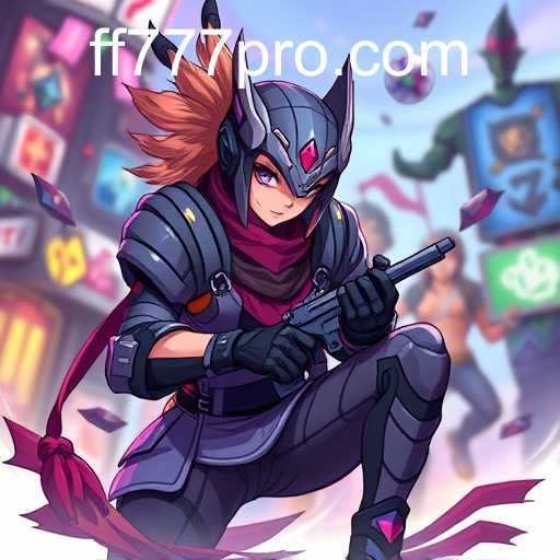 The Rise of FF777: A Digital Playground for Gamers