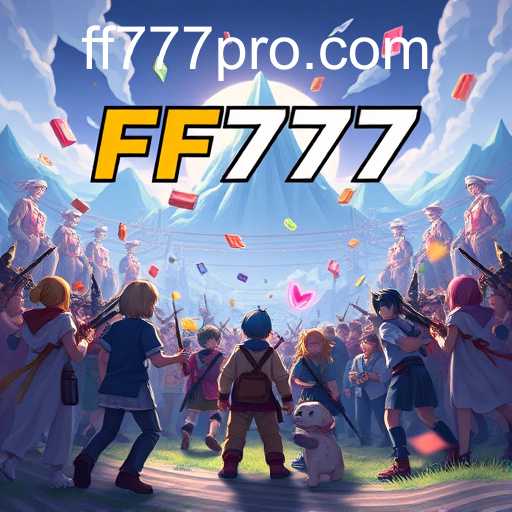 The Rise of FF777 in Gaming