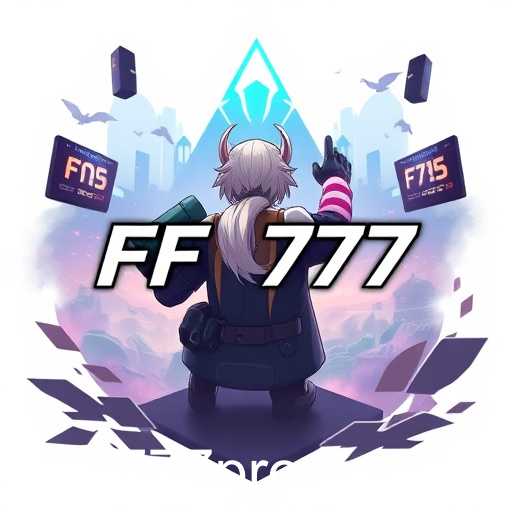 Rising Popularity of FF777 Marks a New Era in Online Gaming