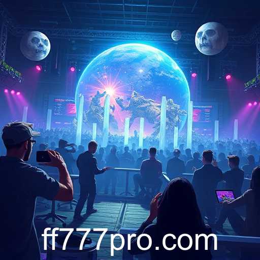 Rising Stars in the Gaming Universe