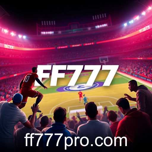 Unveiling the Excitement of 'Sports Games' with FF777