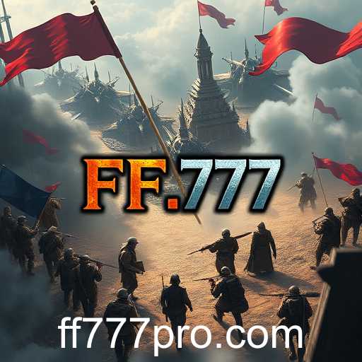 Exploring the Intricacies of Strategy Games: A Deep Dive into the 'FF777' Phenomenon
