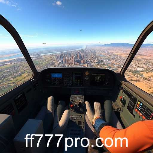 The Rise of FF777: A New Era in Gaming