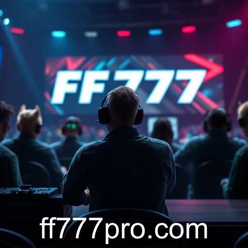 The Virtual Realm of FF777 in 2025